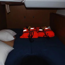 Jeanneau 53