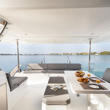 Fountaine Pajot Elba 45
