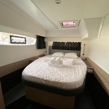 Fountaine Pajot Astrea 42