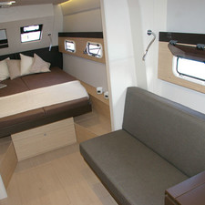 Bali 4.5 - 4 + 2 cab.