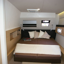 Bali 4.5 - 4 + 2 cab.