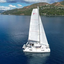 Fountaine Pajot Astrea 42