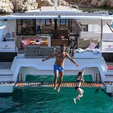 Fountaine Pajot Astrea 42
