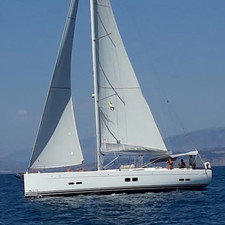 Hanse 575