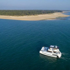 Bali 4.3 MY - 3 + 2 cab.