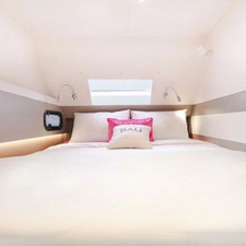 Bali 4.3 MY - 3 + 2 cab.