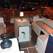 Dufour 560 Grand Large