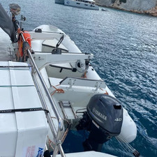 Fountaine Pajot Marquise 56