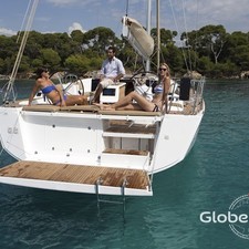 Dufour 460 Grand Large