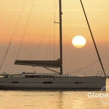 Dufour 460 Grand Large