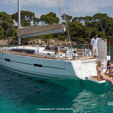 Dufour 460 Grand Large