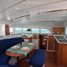 Lagoon 380 S2