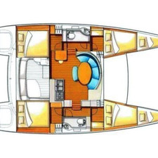 Lagoon 380 S2
