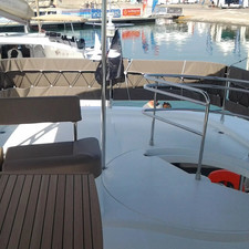 Fountaine Pajot CUMBERLAND MY 47 LC