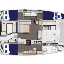 Leopard 40