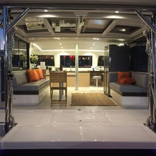 Bali 4.3 - 4 + 1 cab.