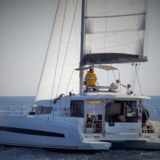 Bali 4.3 - 4 + 1 cab.
