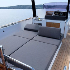 Fjord 36 Open
