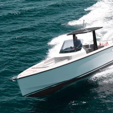 Fjord 36 Open