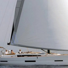 Dufour 560 Grand Large
