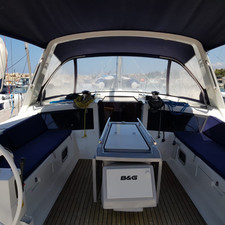 Oceanis 48