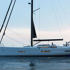 Dufour 56 Exclusive