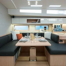 Beneteau Oceanis 55.1