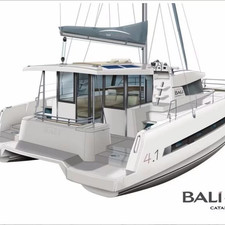 Bali 4.1