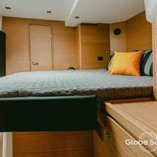 Dufour 48 Catamaran