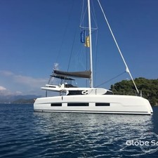 Dufour 48 Catamaran