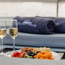 Fountaine Pajot MY 44