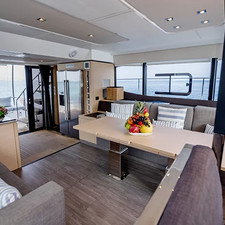 Fountaine Pajot MY 44