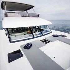 Fountaine Pajot MY 44