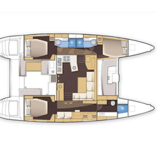 Lagoon 450