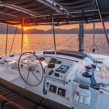Lagoon 500