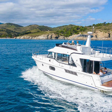 Swift Trawler 41