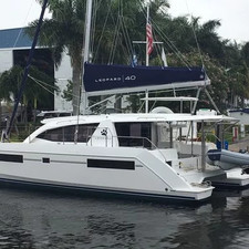 Leopard 40