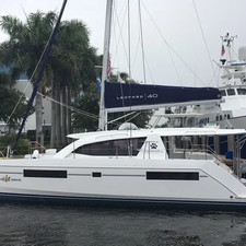 Leopard 40
