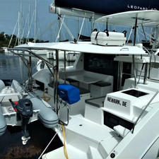 Leopard 40