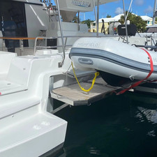 Fountaine Pajot Astréa 42