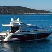 Azimut 43