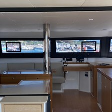 Dufour 48 Catamaran