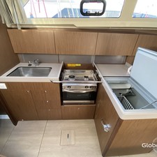Beneteau Oceanis 41.1