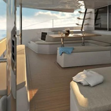 Dufour 48 Catamaran