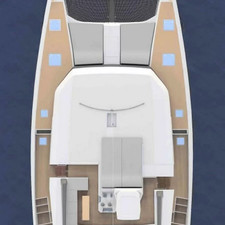 Dufour 48 Catamaran
