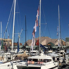 Bali 4.3 - 4 + 2 cab.