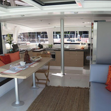 Bali 4.3 - 4 + 2 cab.