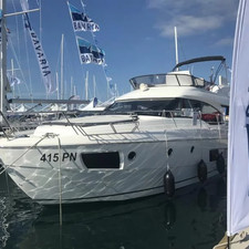 Bavaria Virtess 420 Fly