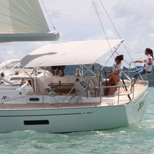 X-Yachts Xc 45