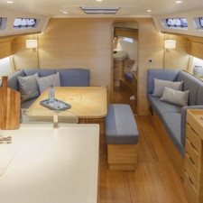 X-Yachts Xc 45